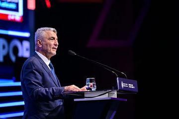 Ticaret Bakanı Bolat'tan Tarife Açıklaması