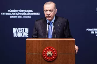 Erdoğan İhracatçılar İçin Teşvik Paketini Duyurdu