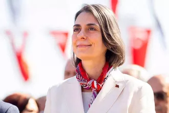 Sinem Dedetaş'a Ev Hapsiyle Tahliye Kararı