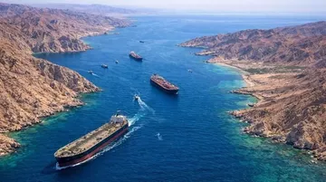 ABD-İran Gerilimi Tırmandı: Hürmüz Boğazı Yeniden Kapatıldı