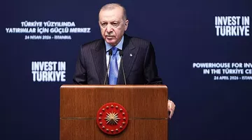 Erdoğan İhracatçılar İçin Teşvik Paketini Duyurdu