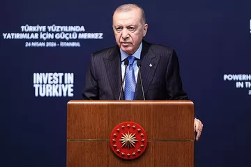 Erdoğan İhracatçılar İçin Teşvik Paketini Duyurdu