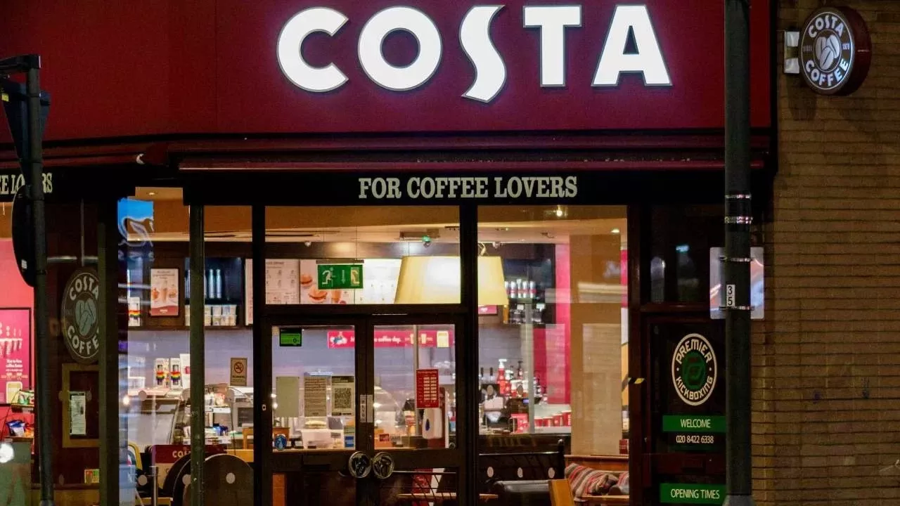 Coca-Cola, Costa Coffee'yi Satmaktan Vazgeçti