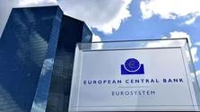 Avrupa Merkez Bankası Faizleri Sabit Tuttu