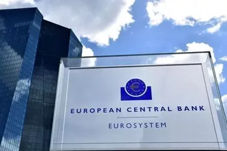 Avrupa Merkez Bankası Faizleri Sabit Tuttu