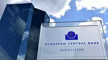Avrupa Merkez Bankası Faizleri Sabit Tuttu
