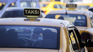 İstanbul Taksilerinde Yeni Dönem: 8 Farklı Marka ve Model Geldi