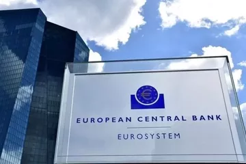 Avrupa Merkez Bankası Faizleri Sabit Tuttu