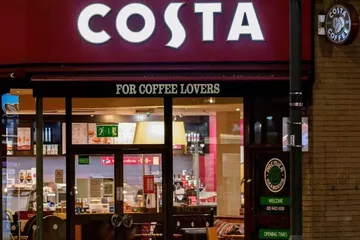 Coca-Cola, Costa Coffee'yi Satmaktan Vazgeçti