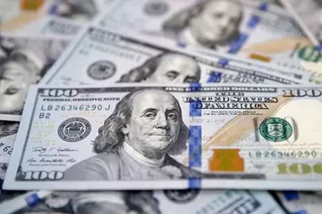 Dolar Endeksi Dört Ay Sonra 100 Barajını Aştı