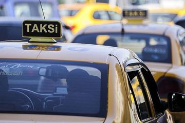 İstanbul Taksilerinde Yeni Dönem: 8 Farklı Marka ve Model Geldi