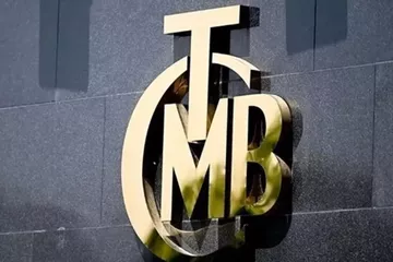 Merkez Bankası’ndan 300 Baz Puanlık Faiz İndirimi