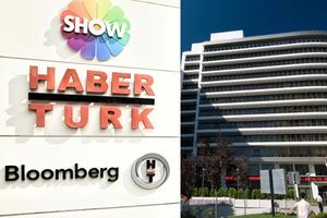Can Holding'e Operasyon: Habertürk ve Show TV Dahil 121 Şirkete El Konuldu!