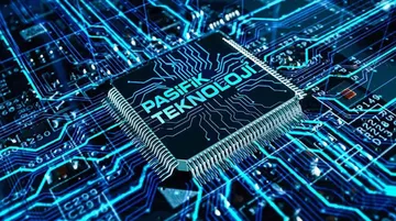 Pasifik Teknoloji'den (PATEK) 2,1 Milyon Dolarlık Yeni Anlaşma