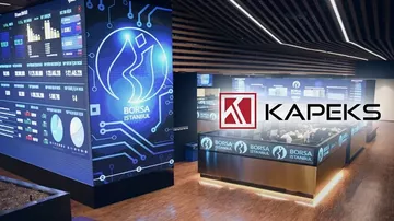 KAPEKS Kimya (KPEKS) Hangi Endekslere Dahil Olacak?