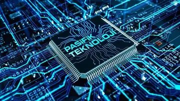 Pasifik Teknoloji'den (PATEK) 2,1 Milyon Dolarlık Yeni Anlaşma