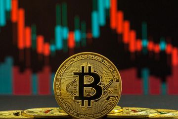 Bitcoin 65 Bin Doların Altında İşlem Görüyor
