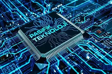 Pasifik Teknoloji'den (PATEK) 2,1 Milyon Dolarlık Yeni Anlaşma