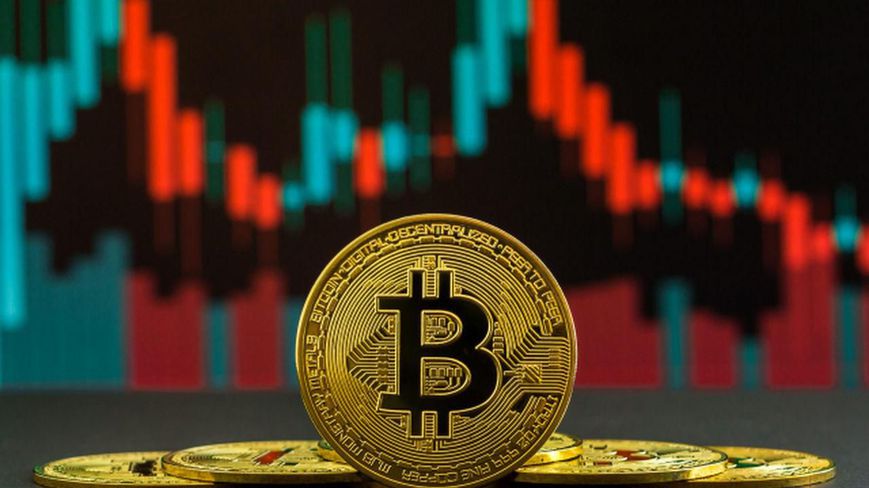 Bitcoin Haftayı Yükselişle Kapattı