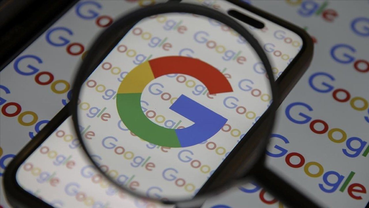 Rekabet Kurumu’ndan Google’a 355,1 Milyon TL Ceza