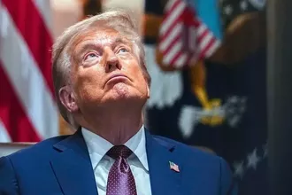 Trump, İran'ın Su Tesislerini Vurabileceklerini Söyledi