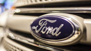 Ford, Amazon Üzerinden İkinci El Araç Satışına Başladı