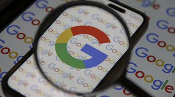 Rekabet Kurumu’ndan Google’a 355,1 Milyon TL Ceza