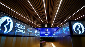 Borsa İstanbul Günü Yükselişle Kapattı: İşte En Çok Artan ve Azalan Hisseler (16.07.2026)