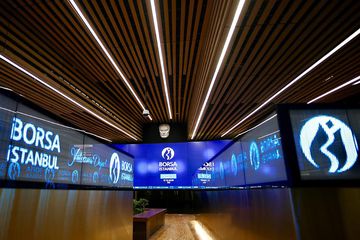 Borsa İstanbul Günün İlk Yarısında Değer Kazandı (23.07.2026)