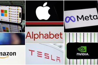 "Muhteşem Yedili"nin Kârı 131 Ülkeyi Geride Bıraktı