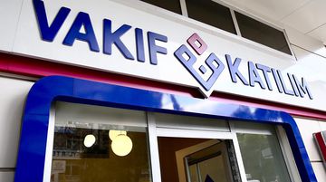 Vakıf Katılım’dan Sürdürülebilir Finansman Çalışmaları