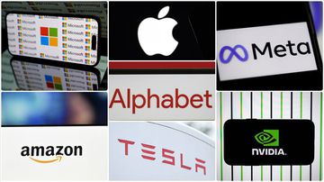 "Muhteşem Yedili"nin Kârı 131 Ülkeyi Geride Bıraktı