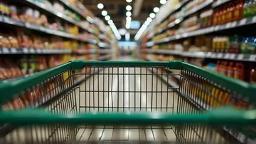 Reel Sektör ve Hanehalkının Enflasyon Beklentisi Geriledi