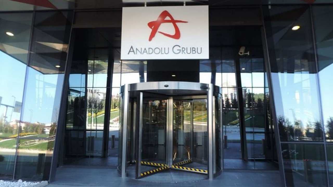 Anadolu Grubu, İlk Çeyrekte Kârını Yükseltti