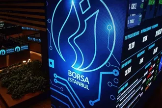 Borsadaki Sert Düşüşle Teminat Çağrısı Rekor Kırdı