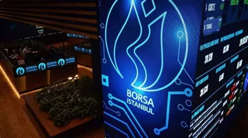 Borsadaki Sert Düşüşle Teminat Çağrısı Rekor Kırdı