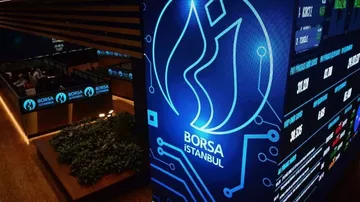 Borsadaki Sert Düşüşle Teminat Çağrısı Rekor Kırdı