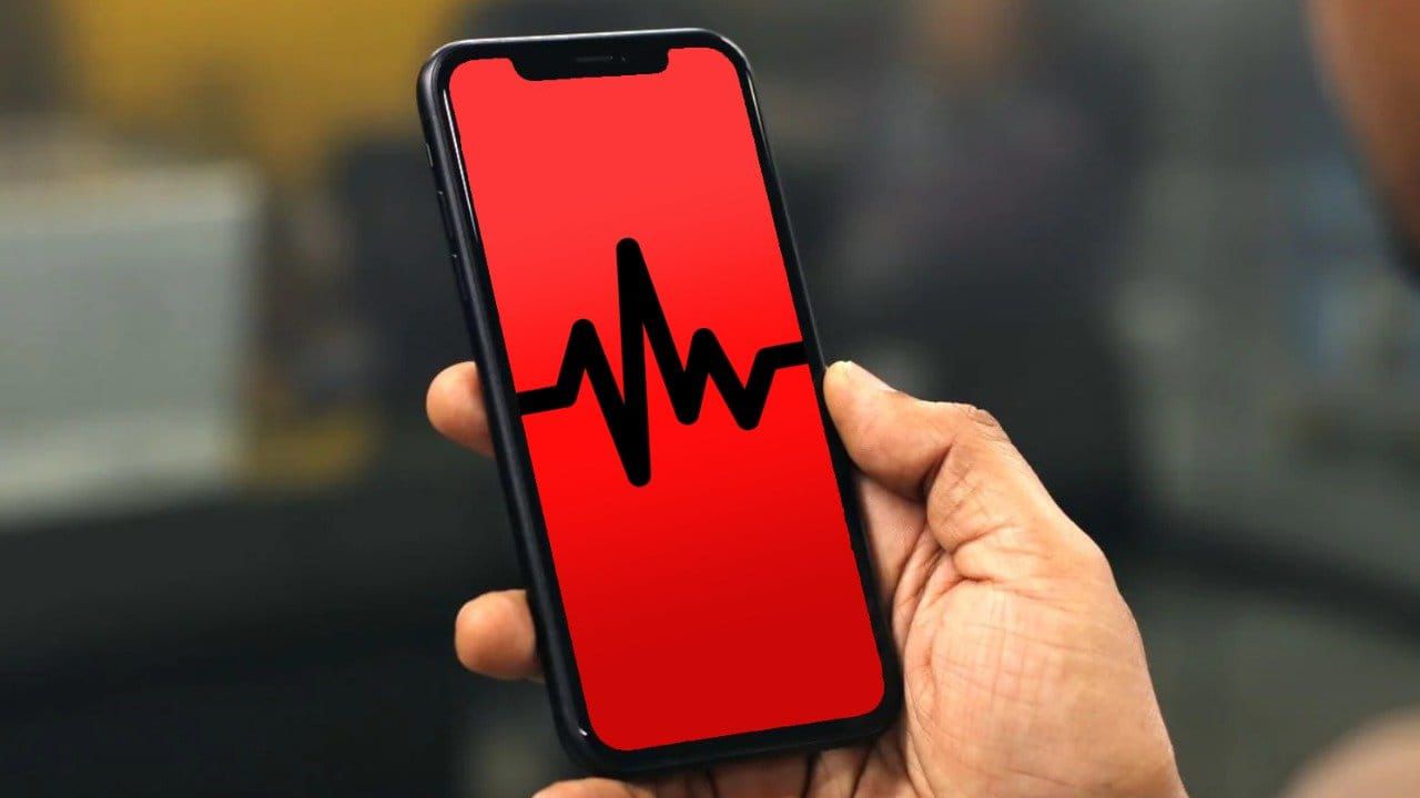 iPhone Deprem Bildirimi Özelliği iOS 26.2 ile Geliyor