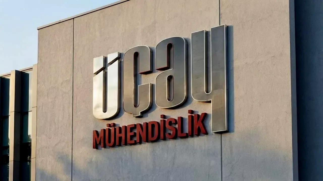 Üçay Mühendislik (UCAYM) Halka Arz Sonuçları Açıklandı: Kaç Lot Verdi?