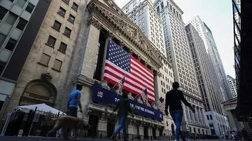 ABD’de Açık İş Sayısı Son Yılların En Düşük Seviyesinde