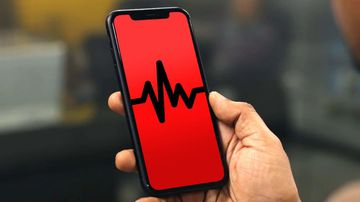 iPhone Deprem Bildirimi Özelliği iOS 26.2 ile Geliyor