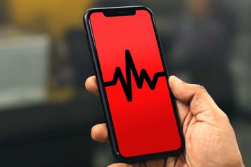 iPhone Deprem Bildirimi Özelliği iOS 26.2 ile Geliyor