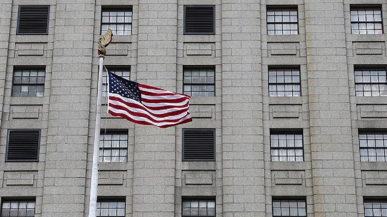 Trump, ABD Vatandaşlığı Kurallarını Değiştiren Kararnameleri İmzaladı