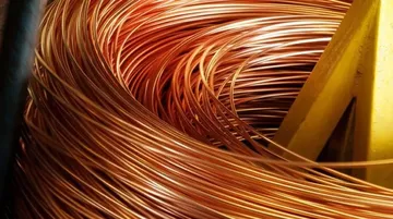 Bakır ve Kalay Fiyatları Rekor Seviyelere Ulaştı