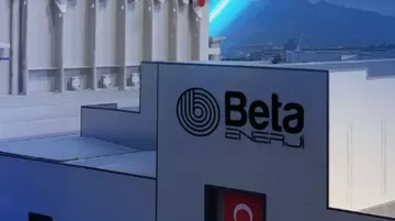 Beta Enerji Halka Arzında Talep Toplama Bugün Sona Eriyor