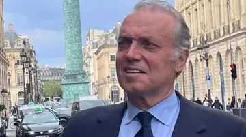 Cem Uzan 68 Milyar Dolarlık Tazminat Davasını Kaybetti