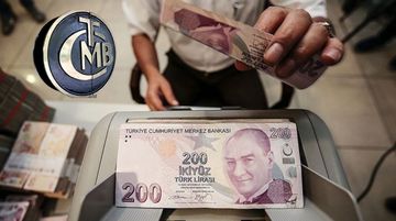 Piyasada Bu Hafta Gözler Faiz Kararı ve Enflasyon Verilerinde: Beklentiler Nasıl?