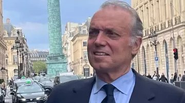 Cem Uzan 68 Milyar Dolarlık Tazminat Davasını Kaybetti