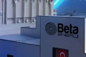 Beta Enerji Halka Arzında Talep Toplama Bugün Sona Eriyor