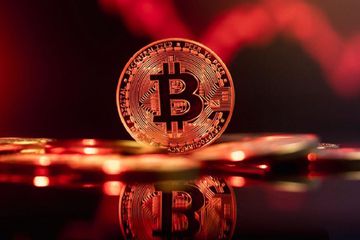 Trump etkisi BTC’ye düşüş getirdi!